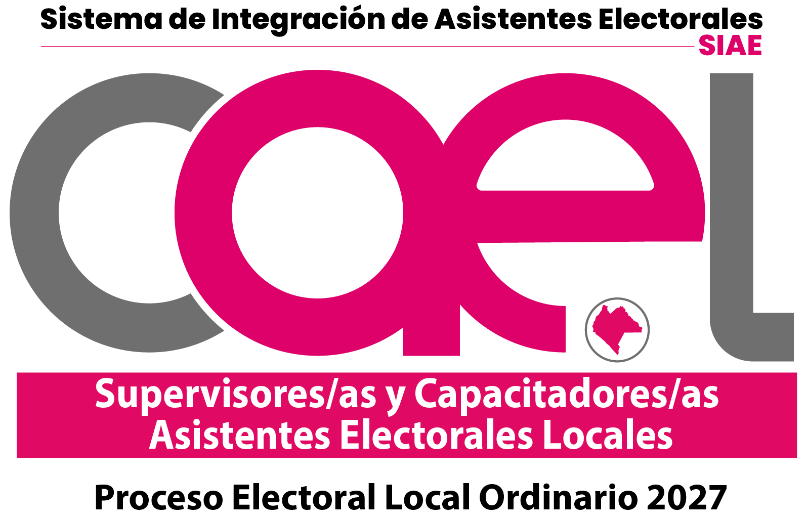 Logo CAEL